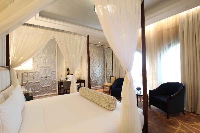 The Hotel Galleria Jeddah, Curio Collection by Hil - Oda