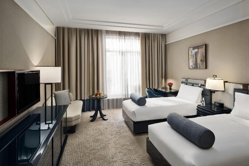 The Hotel Galleria Jeddah, Curio Collection by Hil - Oda