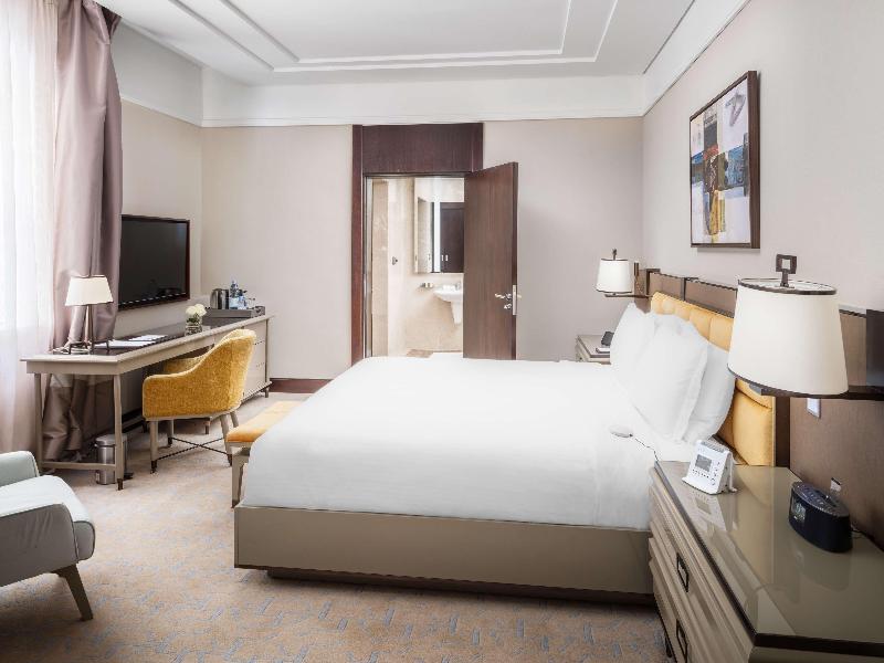The Hotel Galleria Jeddah, Curio Collection by Hil - Oda