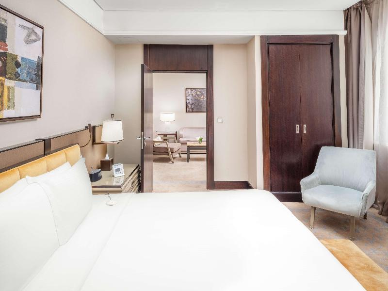 The Hotel Galleria Jeddah, Curio Collection by Hil - Oda