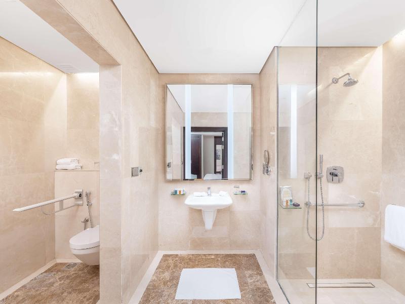 The Hotel Galleria Jeddah, Curio Collection by Hil - Oda