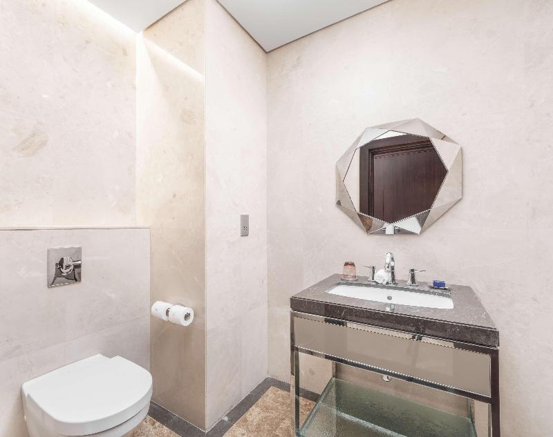 The Hotel Galleria Jeddah, Curio Collection by Hil - Oda
