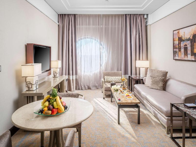 The Hotel Galleria Jeddah, Curio Collection by Hil - Oda
