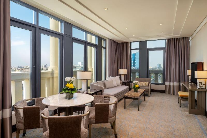 The Hotel Galleria Jeddah, Curio Collection by Hil - Oda