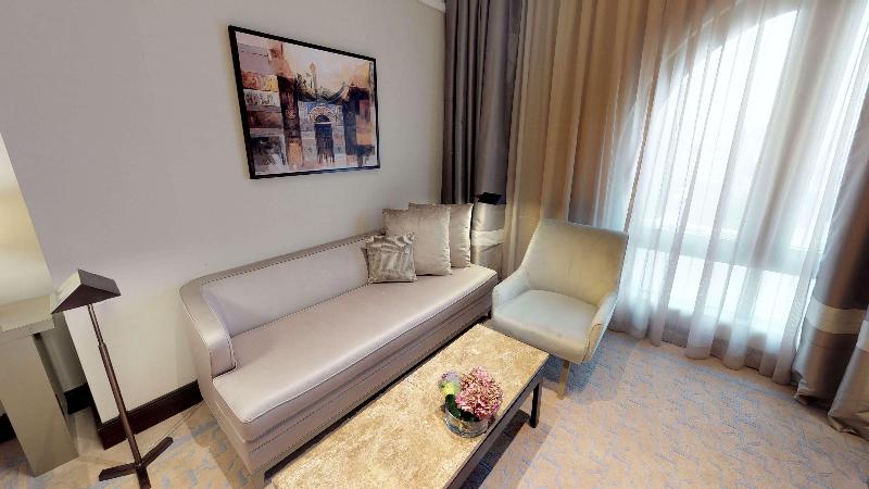 The Hotel Galleria Jeddah, Curio Collection by Hil - Oda