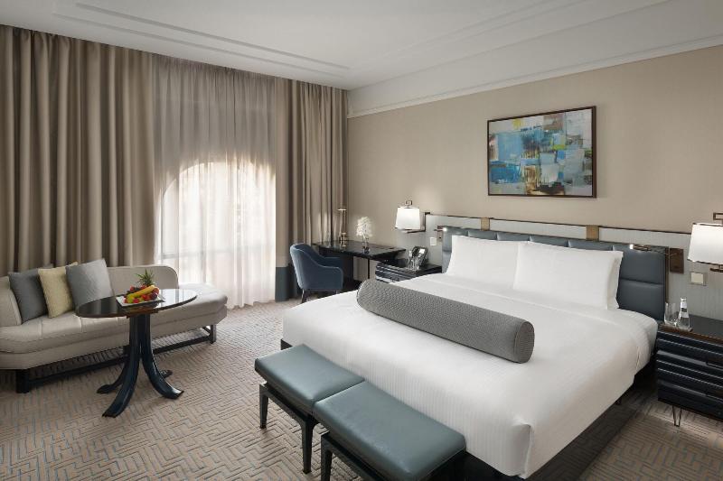 The Hotel Galleria Jeddah, Curio Collection by Hil - Oda