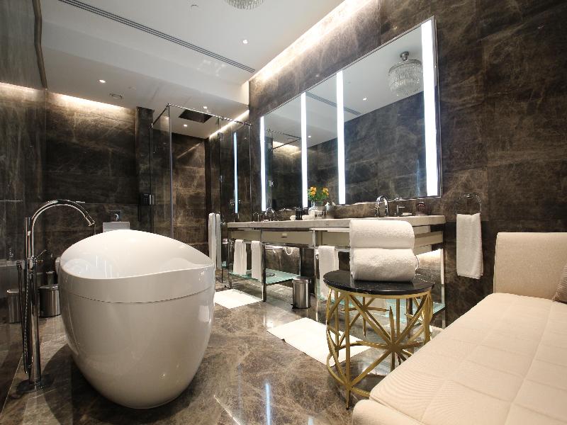 The Hotel Galleria Jeddah, Curio Collection by Hil - Oda