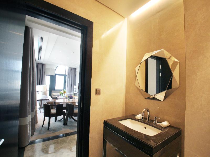 The Hotel Galleria Jeddah, Curio Collection by Hil - Oda