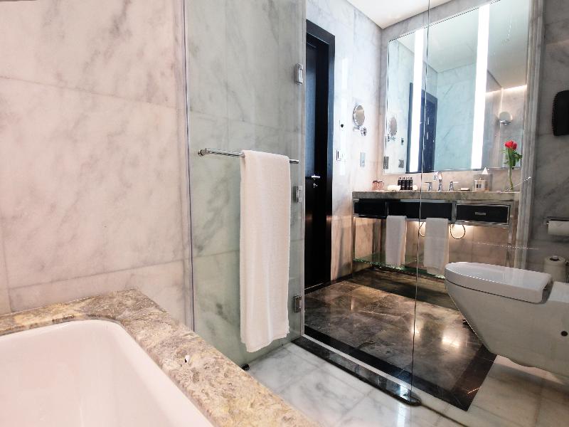 The Hotel Galleria Jeddah, Curio Collection by Hil - Oda