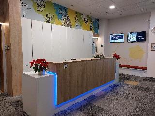 B&B HOTEL Maribor Orel fotoÄŸrafÄ±