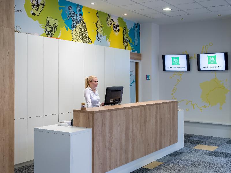 B&B HOTEL Maribor Orel - Aktivite