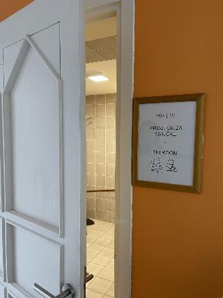 B&B HOTEL Maribor Orel fotoÄŸrafÄ±