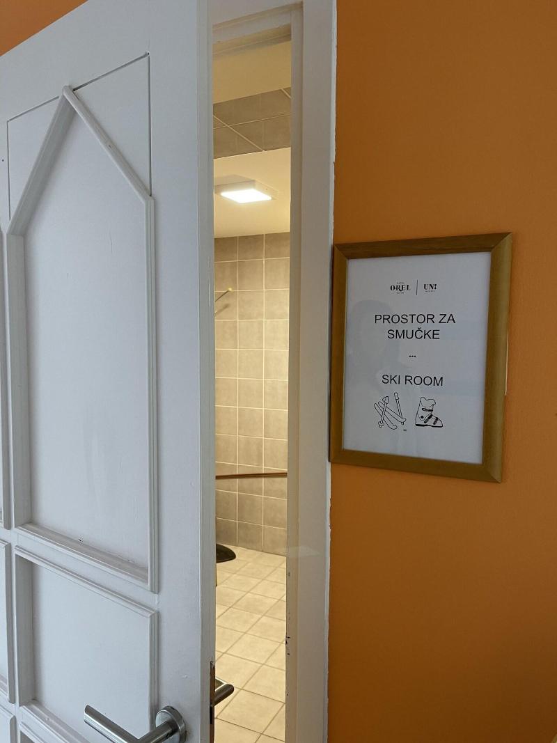 B&B HOTEL Maribor Orel - Aktivite