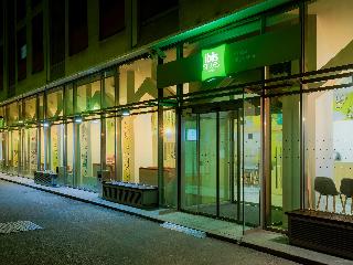 B&B HOTEL Maribor Orel fotoÄŸrafÄ±