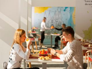 B&B HOTEL Maribor Orel fotoÄŸrafÄ±