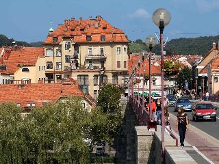 B&B HOTEL Maribor Orel fotoÄŸrafÄ±