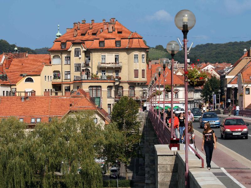 B&B HOTEL Maribor Orel - Genel