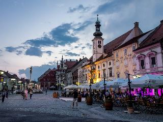 B&B HOTEL Maribor Orel fotoÄŸrafÄ±