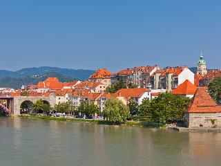 B&B HOTEL Maribor Orel fotoÄŸrafÄ±