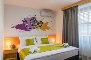 B&B HOTEL Maribor Orel fotoÄŸrafÄ±