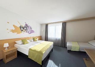 B&B HOTEL Maribor Orel fotoÄŸrafÄ±