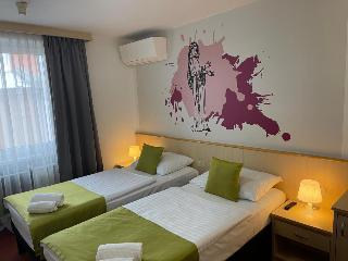 B&B HOTEL Maribor Orel fotoÄŸrafÄ±