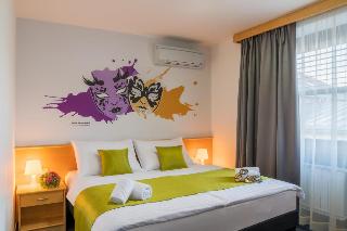 B&B HOTEL Maribor Orel fotoÄŸrafÄ±