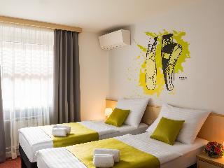 B&B HOTEL Maribor Orel fotoÄŸrafÄ±