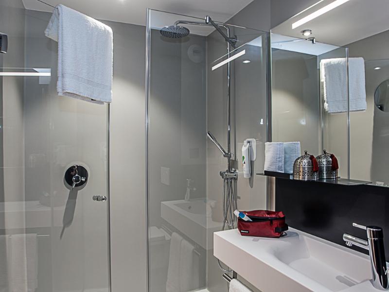 Ibis Styles Geneve Carouge - Oda
