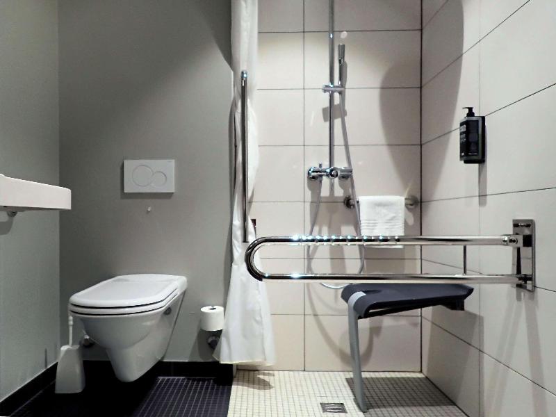 Ibis Styles Geneve Carouge - Oda