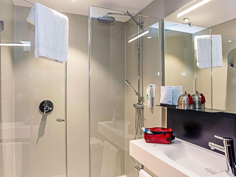 Ibis Styles Geneve Carouge - Oda