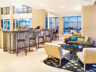 Novotel Samator Surabaya Timur fotoÄŸrafÄ±