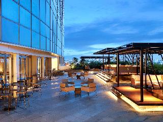 Novotel Samator Surabaya Timur fotoÄŸrafÄ±