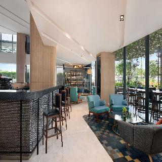 Novotel Samator Surabaya Timur fotoÄŸrafÄ±