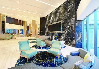 Novotel Samator Surabaya Timur fotoÄŸrafÄ±