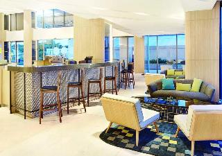 Novotel Samator Surabaya Timur fotoÄŸrafÄ±
