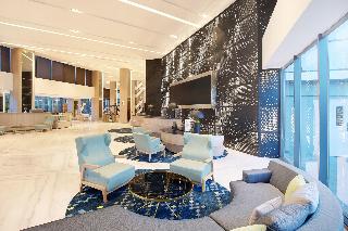 Novotel Samator Surabaya Timur fotoÄŸrafÄ±
