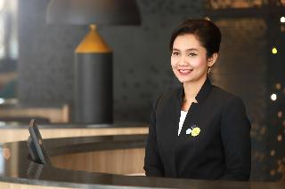 Novotel Samator Surabaya Timur fotoÄŸrafÄ±