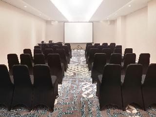 Novotel Samator Surabaya Timur fotoÄŸrafÄ±