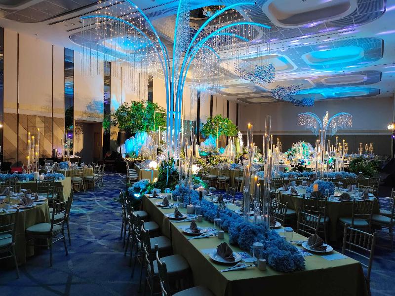 Novotel Samator Surabaya Timur - Toplantı