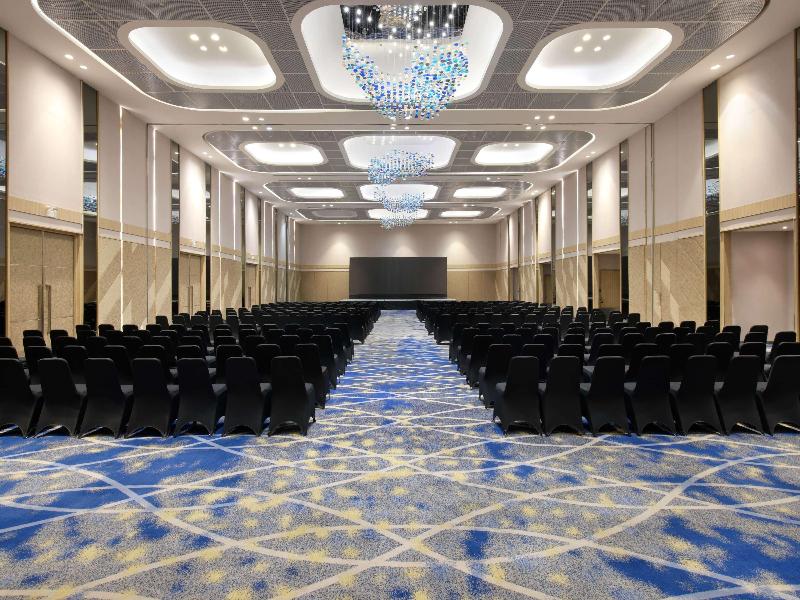 Novotel Samator Surabaya Timur - Toplantı
