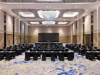 Novotel Samator Surabaya Timur fotoÄŸrafÄ±