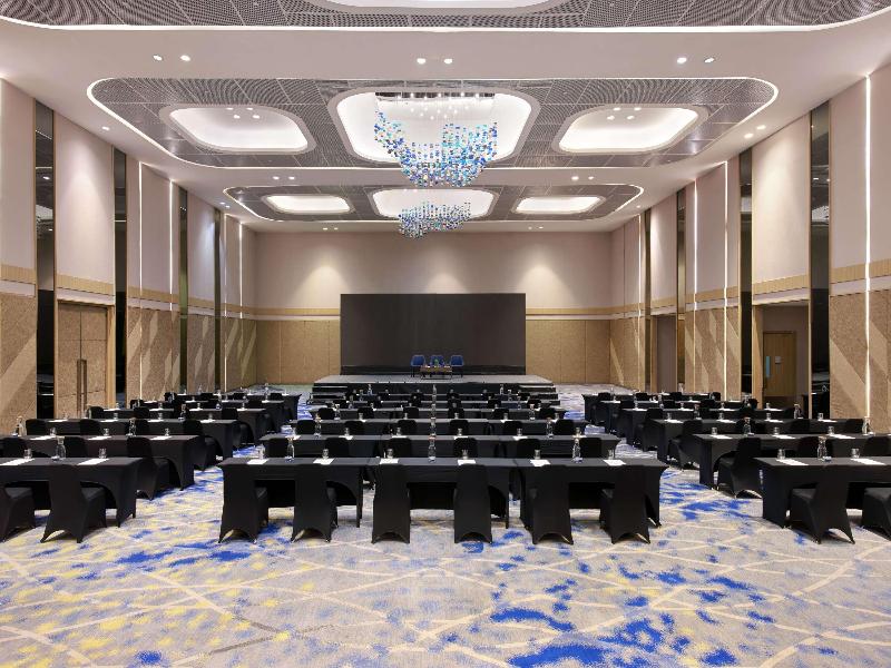 Novotel Samator Surabaya Timur - Toplantı