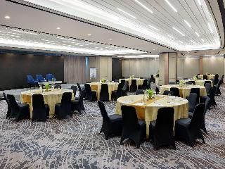 Novotel Samator Surabaya Timur fotoÄŸrafÄ±