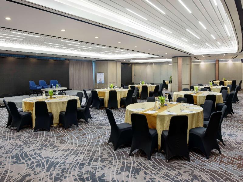 Novotel Samator Surabaya Timur - Toplantı