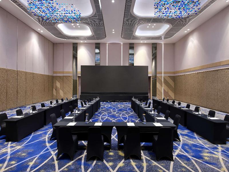 Novotel Samator Surabaya Timur - Toplantı