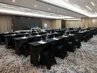 Novotel Samator Surabaya Timur fotoÄŸrafÄ±