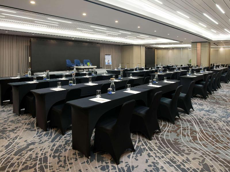 Novotel Samator Surabaya Timur - Toplantı