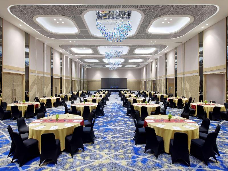 Novotel Samator Surabaya Timur - Toplantı