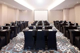 Novotel Samator Surabaya Timur fotoÄŸrafÄ±